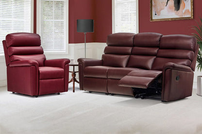 Sherborne Comfi-sit Range