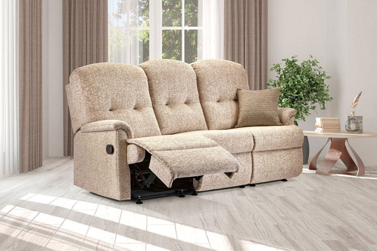 Sherborne Lincoln Riser Recliner