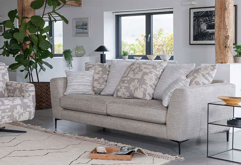Alstons Inka Grand Sofa