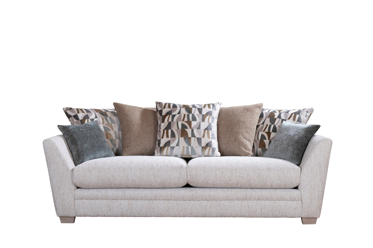 Alstons Rochelle Pillow Back Sofas