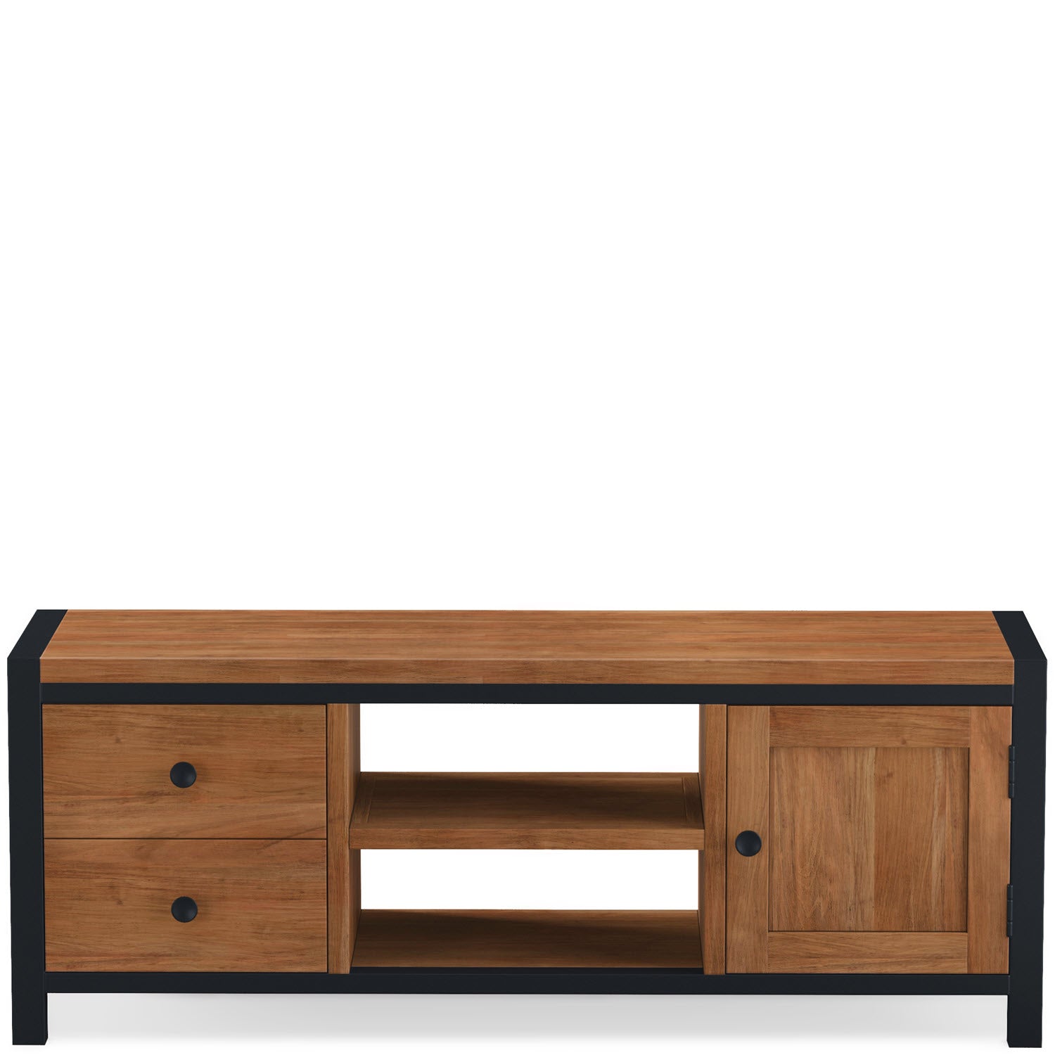 Moda Wide TV Unit