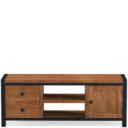 Moda Wide TV Unit