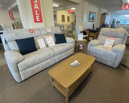 G-Plan Hardy 3-seater sofa