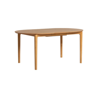 G-Plan Winchester extending oval dining table