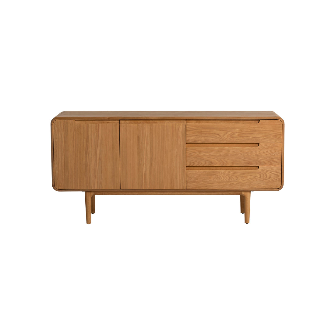 G-Plan Winchester Wide Sideboard