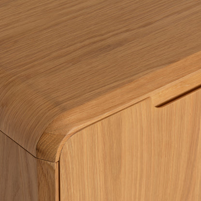 G-Plan Winchester Wide Sideboard