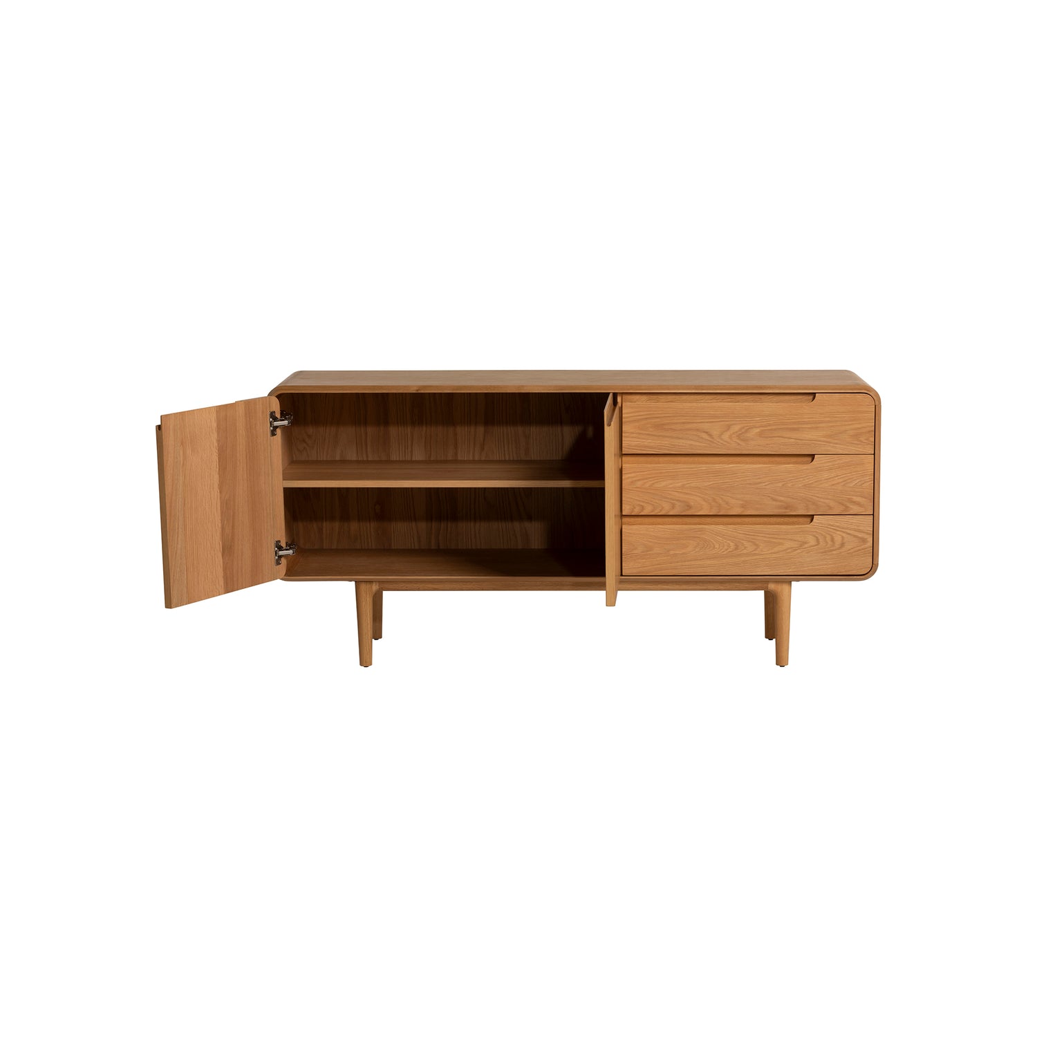 G-Plan Winchester Wide Sideboard