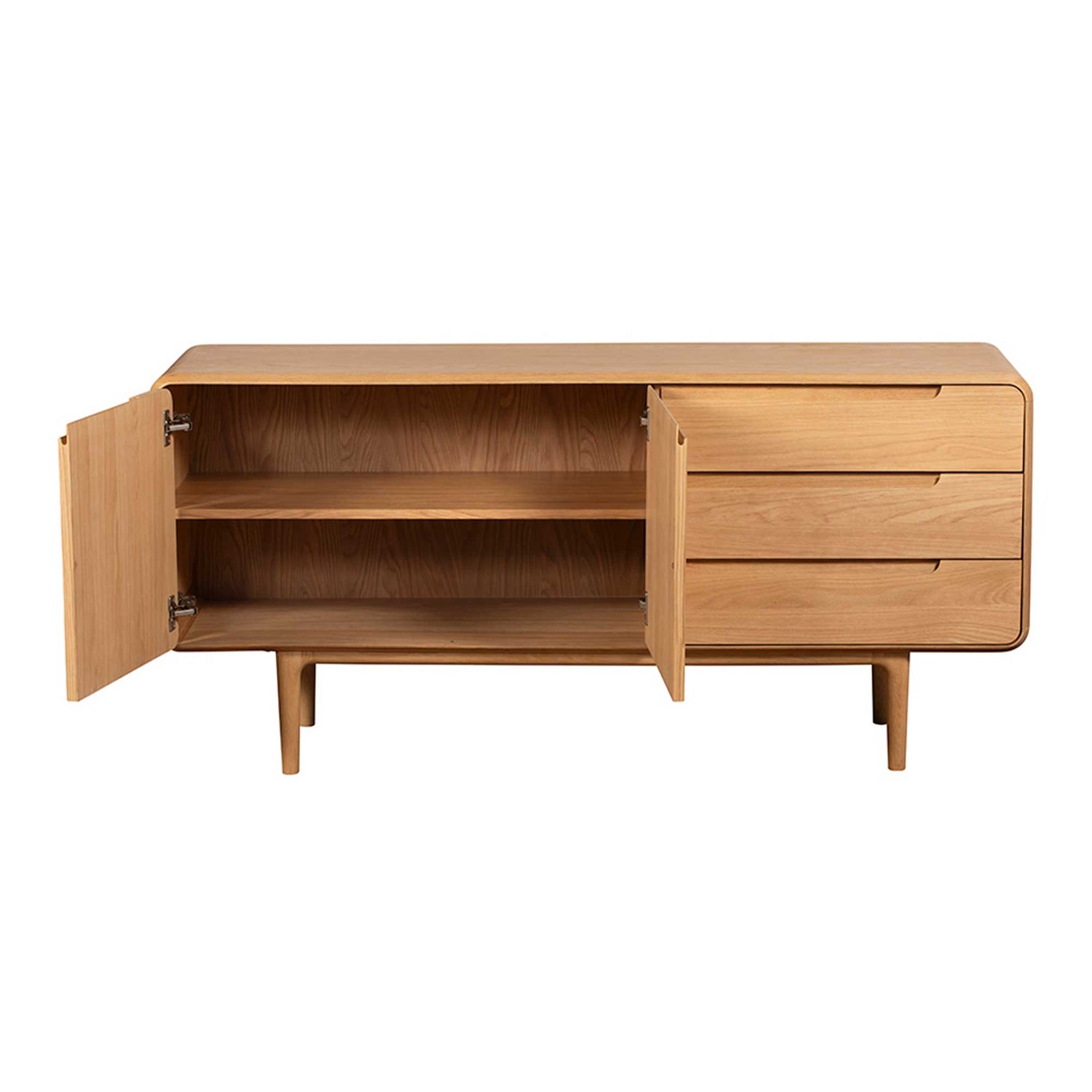 G-Plan Winchester Wide Sideboard