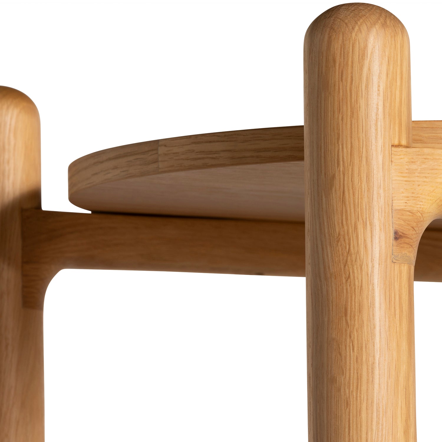 G-Plan Winchester Open Shelving