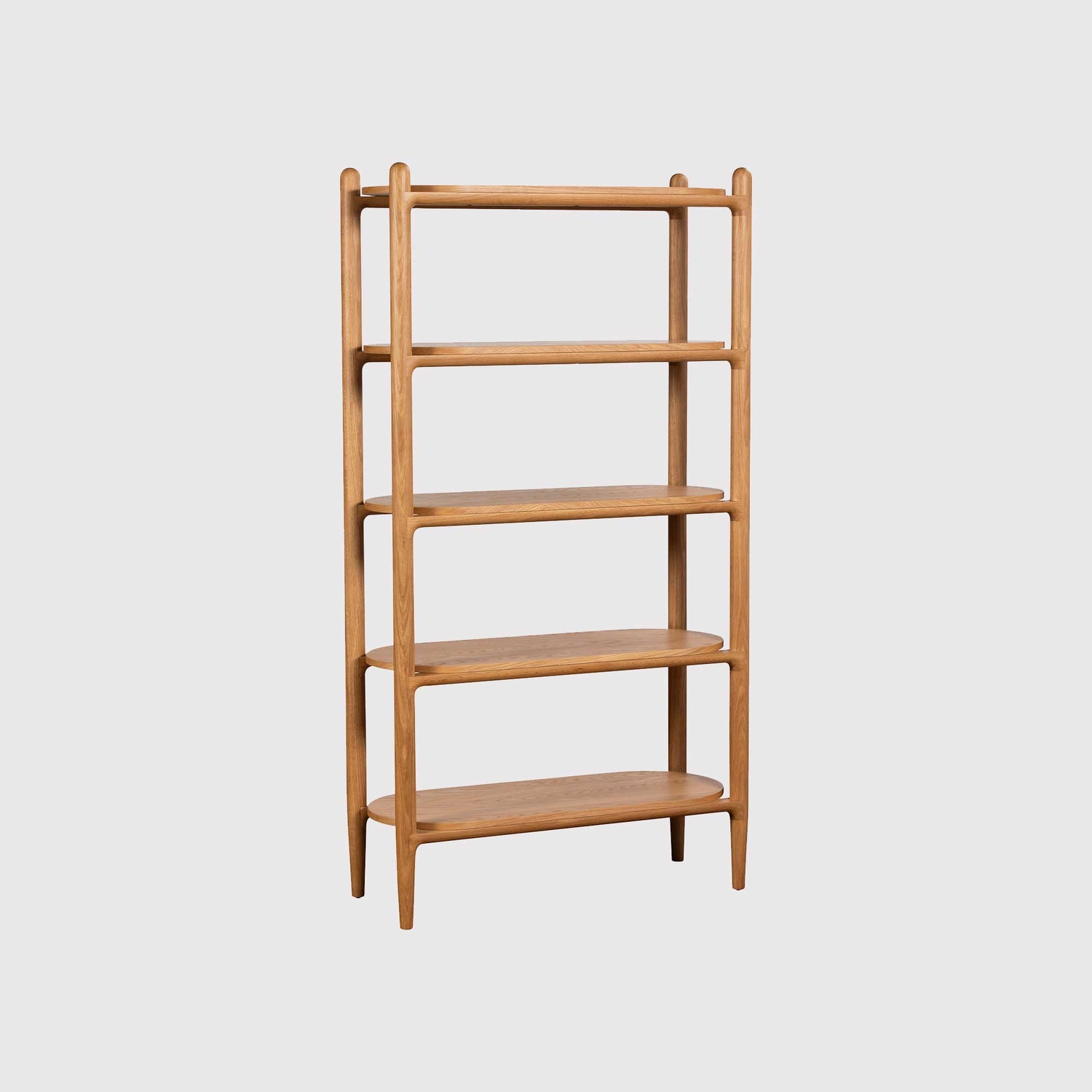 G-Plan Winchester Open Shelving