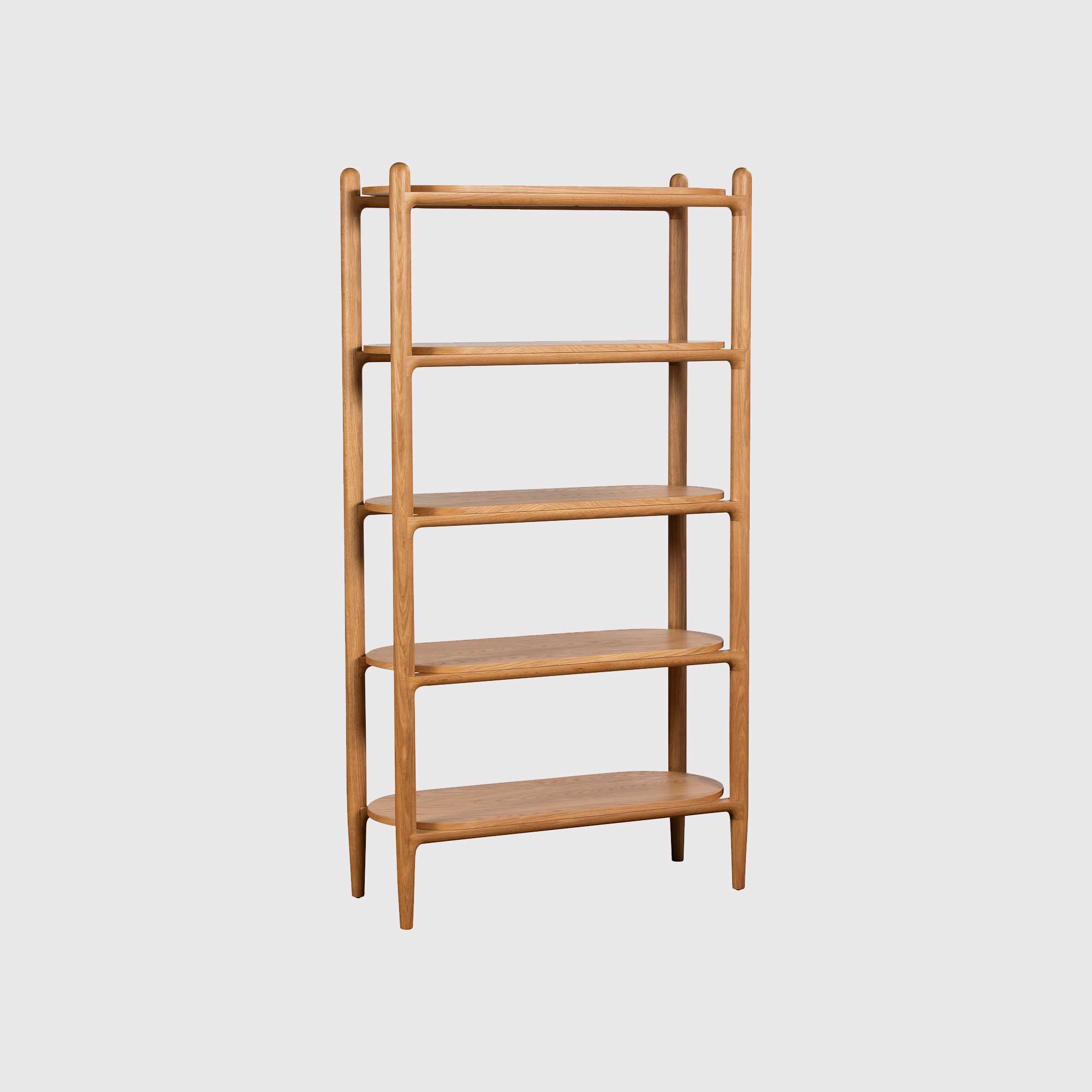 G-Plan Winchester Open Shelving