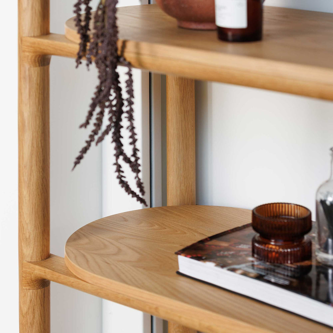 G-Plan Winchester Open Shelving