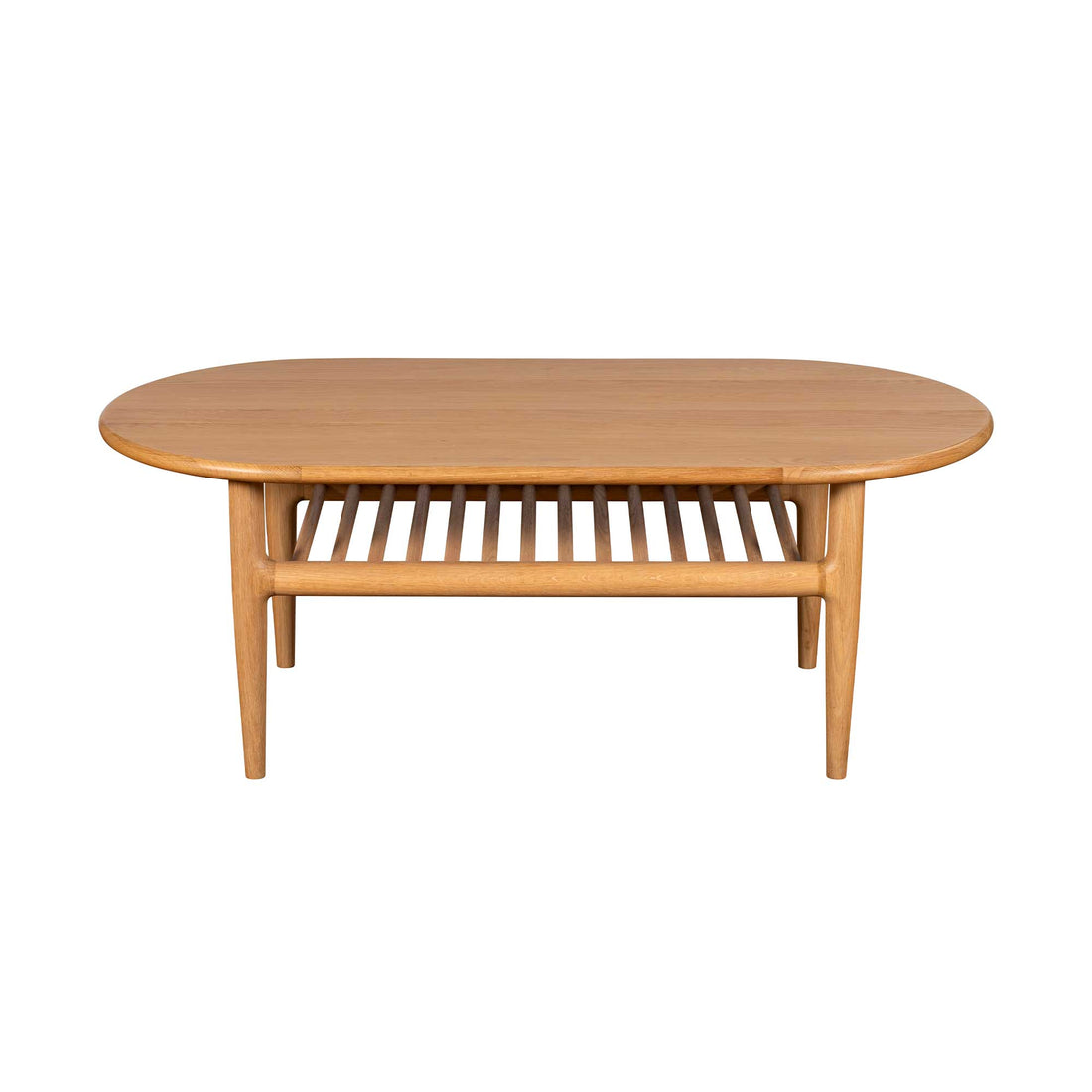 G-Plan Winchester Oval Coffee Table