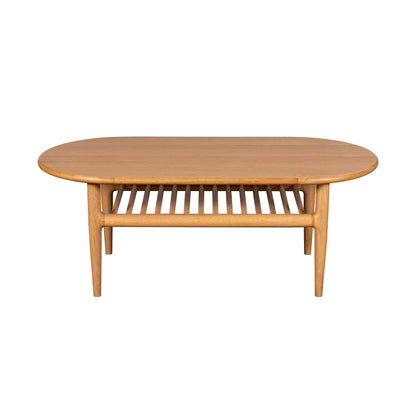 G-Plan Winchester Oval Coffee Table