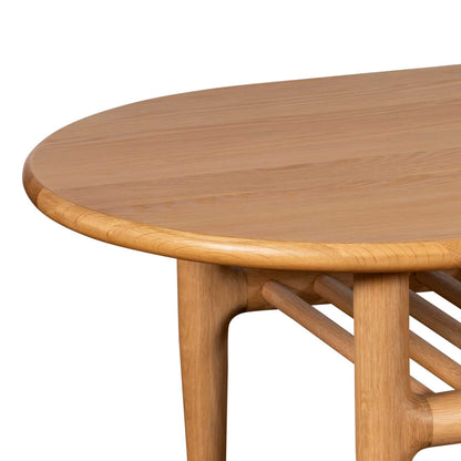 G-Plan Winchester Oval Coffee Table