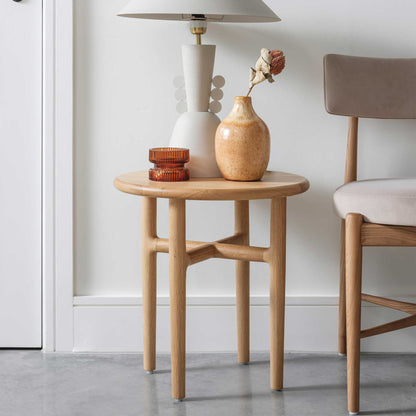 G-Plan Winchester Lamp Table