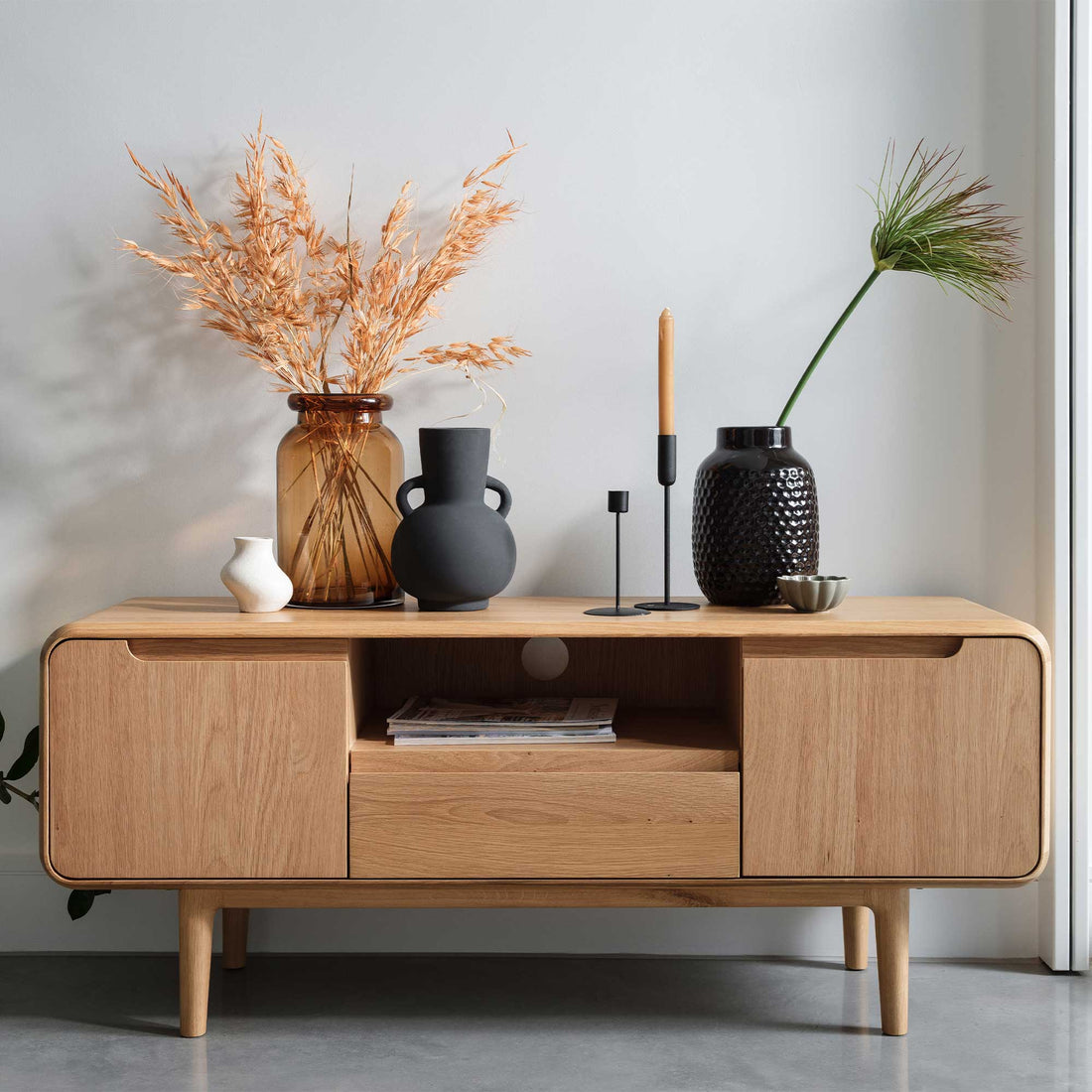 G-Plan Winchester TV unit