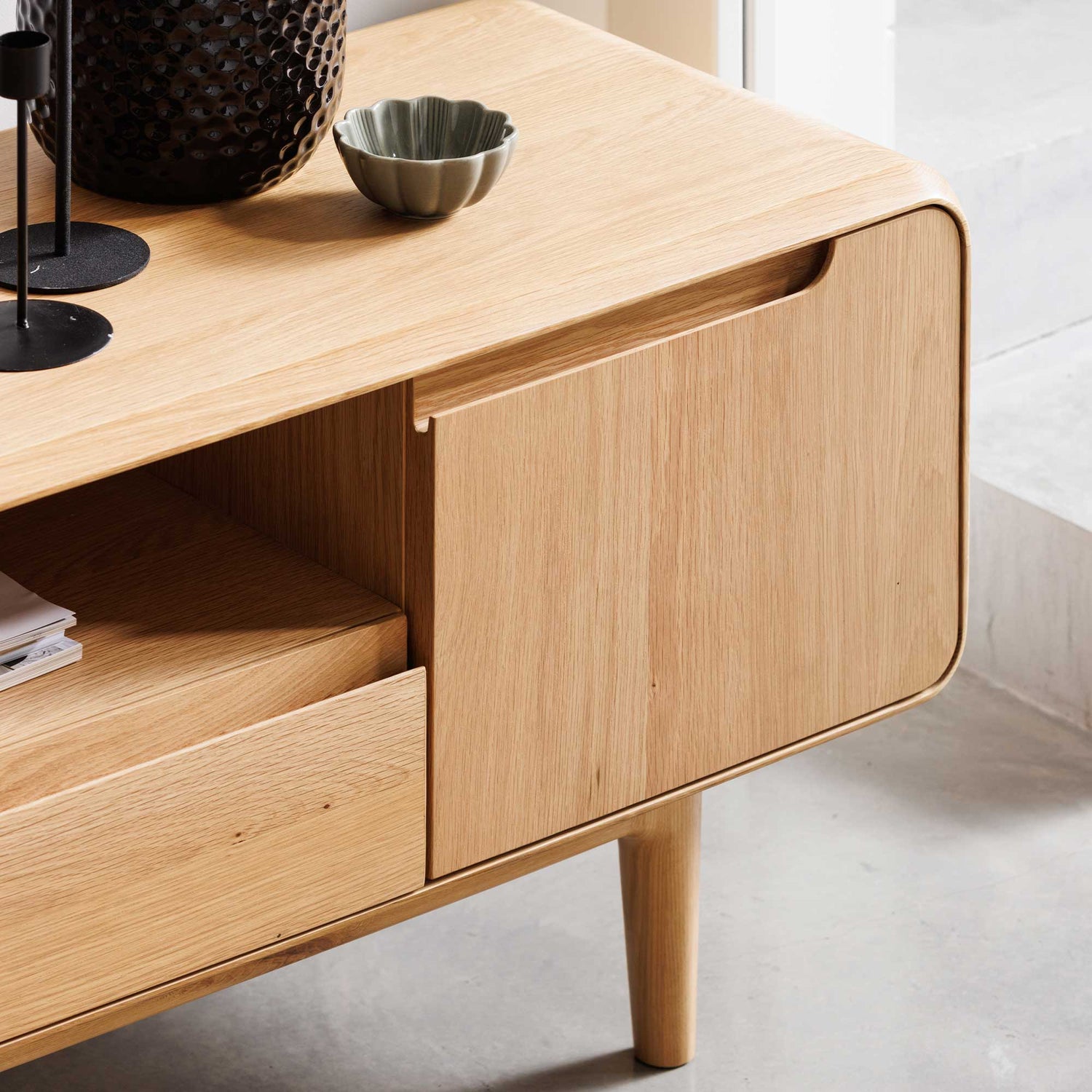 G-Plan Winchester TV unit