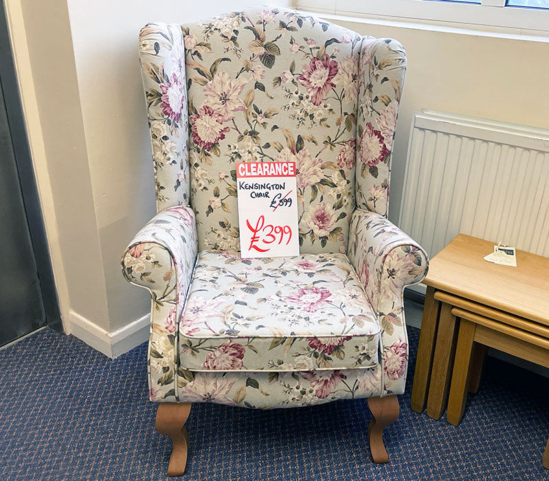 Kensington Chair