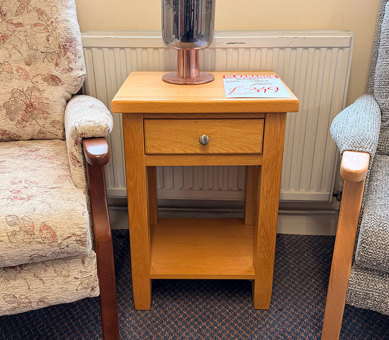 Pelham Occasional Table