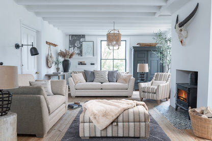 Alstons Rochelle Pillow Back Sofas