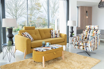 Alstons SoFo Grand Sofa