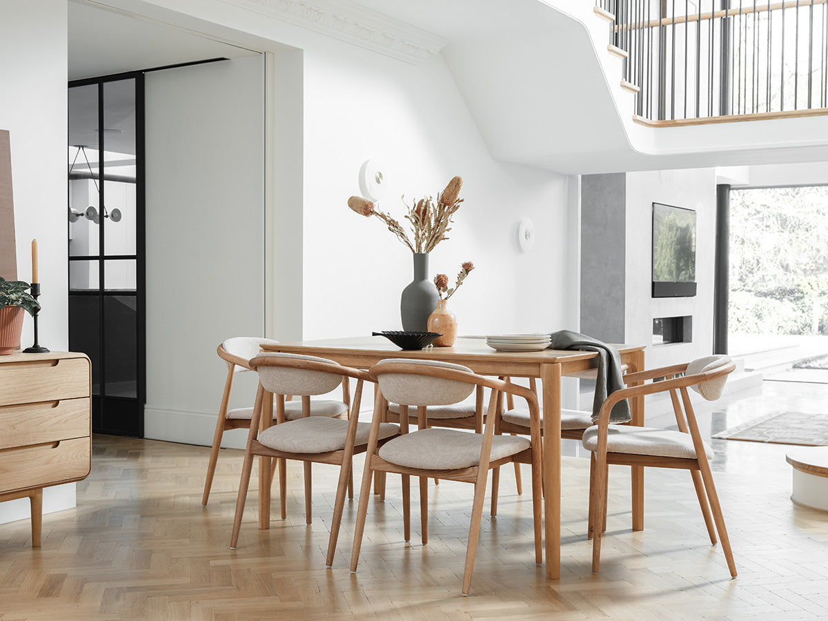 G-Plan Winchester Isabelle Dining Armchairs