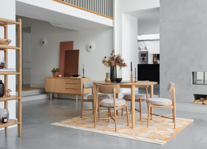 G-Plan Winchester Flora Dining Chair