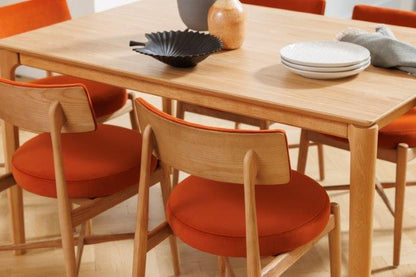 G-Plan Winchester Flora Dining Chair