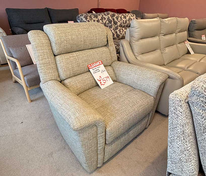 Parker Knoll Colorado Fixed Armchair only £579