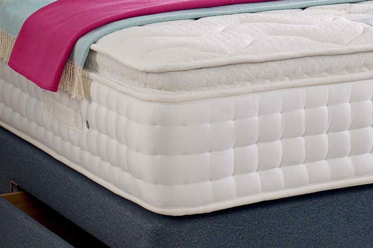 Healthbeds Dreamworld Blenheim 3200 Box Pillow Top Mattress