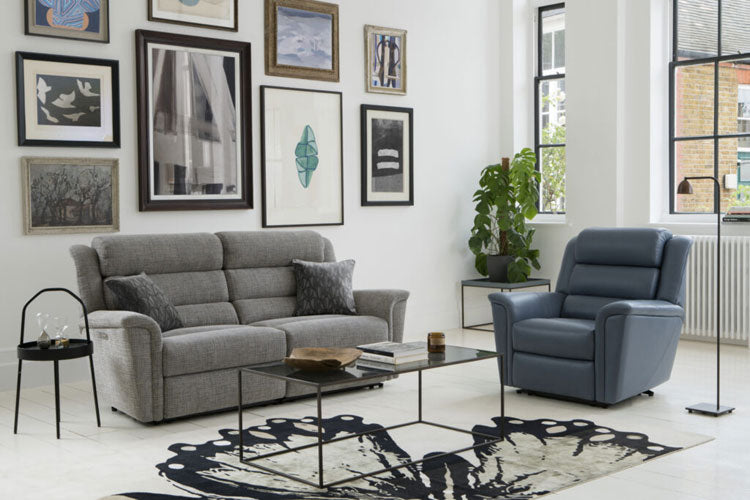 Parker Knoll Colorado - Recliner
