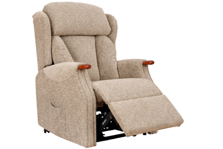 Celebrity Canterbury Power Recliner and Sofa