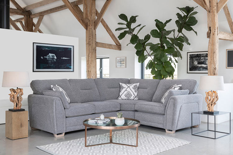 Alstons Aalto Corner Sofa