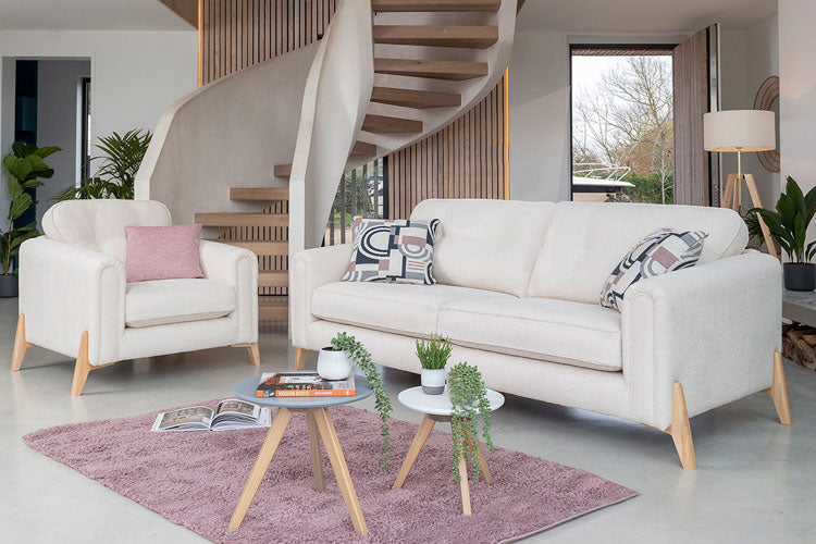 Alstons SoFo Grand Sofa