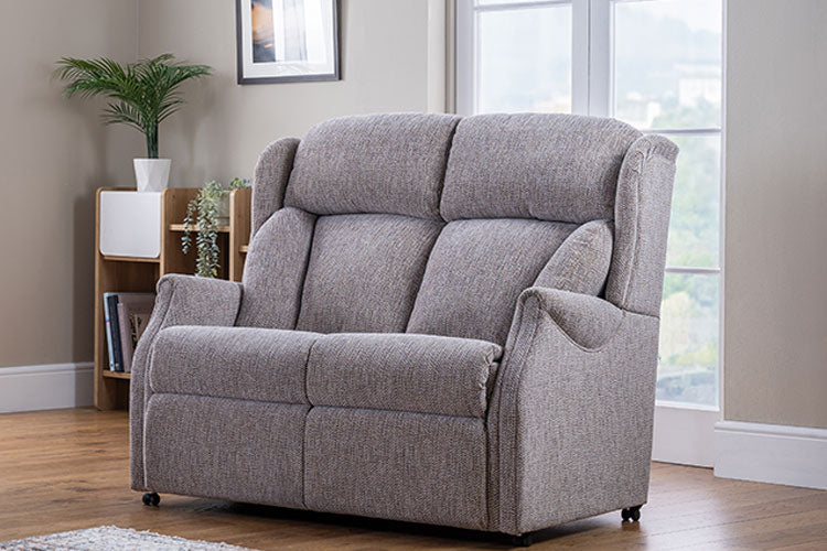 Celebrity Canterbury Power Recliner and Sofa